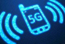 预测显示到2025年北美将有50％的人口覆盖5G