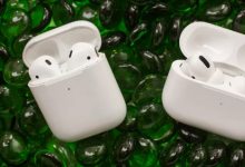 在使用AirPods Pro的第一天后我学到了7件事