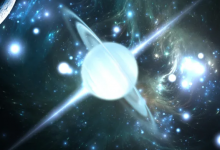 天体物理学家找到了一种研究恒星闪烁核心的方法