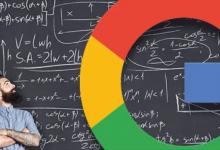 谷歌将使用人工智能提高搜索引擎排名