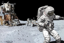 NASA的Artemis Moon任务有了新的令人兴奋的细节