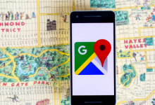您现在应该知道的4个隐藏的Google Maps技巧