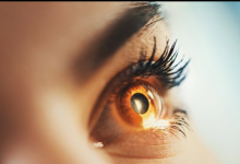 研究发现简单地想象明亮的光线足以改变您的瞳孔大小