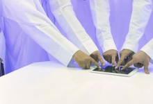 迪拜推出世界首创人工智能法特瓦服务