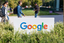 Google员工敦促公司承诺到2030年实现零排放