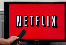 Netflix下个月将停止在老式三星智能电视上工作