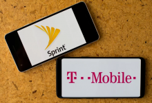 FCC正式批准T-Mobile的Sprint合并