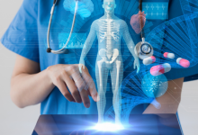 新市场研究报告探讨了到2022年医疗市场的人工智能机会