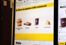 人工智能在美国餐馆占主导地位