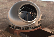 印度工程师为世界上最大的望远镜开发软件