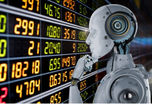 金融资产管理市场中的人工智能将改变全球的金融生态系统