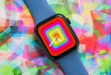 Apple Watch现在有一个Roku应用