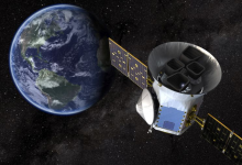 使用TESS数据的天文学家发现了不应该存在的行星