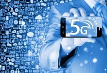 5G商业化浪潮已经在为5G用户提供新服务的访问方面发挥了作用