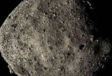近地小行星对提供了有关早期太阳系的组成 动力学和环境条件的线索