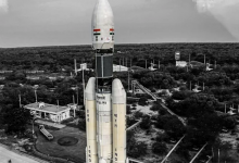 ISRO在Chandrayaan 2任务期间被警告有关DTrack恶意软件但仍保持不受影响