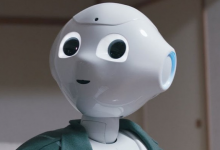 机器人和人工智能并不是一个新兴的学科