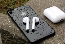 Apple的新无线耳塞一次充电可以使用多长时间