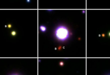 天体物理学家发现了系外行星的众多多星系统