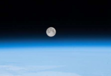 新型寻月传感器旨在改善地球观测