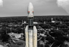 ISRO可能会计划在2020年11月启动Chandrayaan-3