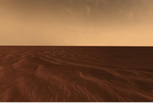 火星上的分子氧在整个季节中表现异常