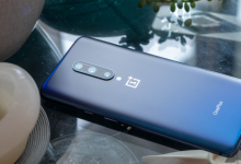 OnePlus 7 Pro 5G用户要到2020年才能获得Android 10