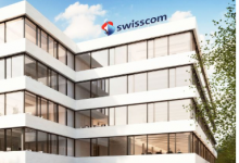 瑞士凭借5G里程碑频谱共享获得了全国5G覆盖