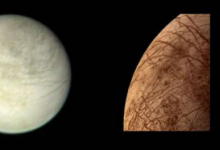 美国宇航局科学家确认欧罗巴上的水蒸气