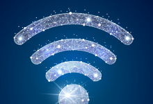 Wi-Fi力争与5G建立BFF关系