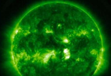 新模型将有助于预测几种太阳现象