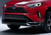 2021年丰田RAV4插电式混合动力车与普锐斯Prime相比如何