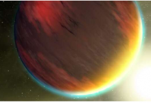 探测系外行星的大气层可以揭示生命的故事特征