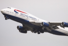 英国航空公司在伦敦希思罗机场试用AI以减少延误