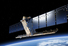 欧洲的地球观测哨兵卫星群可能会随着预算的大幅增长而增长