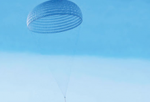 欧洲火星探测器在争分夺秒的修复降落伞