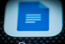 Google的AI驱动的Smart Compose功能即将出现在Docs中