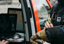 Verizon 5G超宽带可以帮助急救人员更有效地完成工作