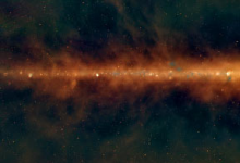 天文学家在银河系中发现27种新的超新星遗迹