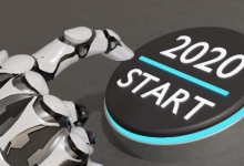 IDC和Forrester对2020年顶级人工智能的预测