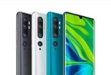 具有双打孔和5G支持的Huawei Nova 6即将推出