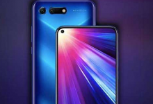 确认麒麟990 5G在其Honor V30中使用该价格可能与Mate 30一样贵