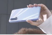 华为在新的视频预告片中展示了Nova 6 5G