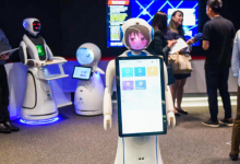 华为在新加坡开设了由5G供电的AI实验室 未来三年将培养1000多名人才