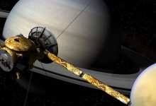 对土星最大卫星的研究可能为地球提供洞察力