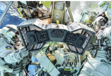 美国宇航局将为国际空间站添加一个机器人旅馆