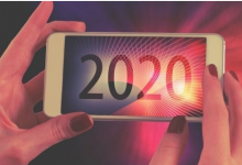 2020年将带来参差不齐的5G覆盖与更多数据使用