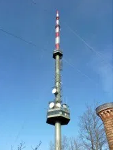 ORS计划在维也纳通过电视和广播进行5G广播试用