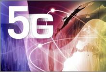 5G时代的网络切片和新业务模型