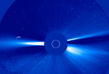 派克太阳探测器揭示太阳的物理学